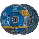 Pferd Lamelový brusný kotouč 115 mm 67668116