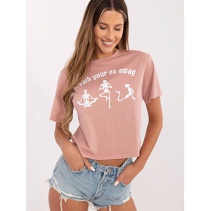 Rue Paris Дамска тениска модел 214467 Rue Paris