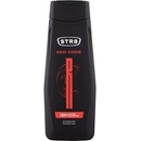 STR8 Red Code sprchový gél 400 ml