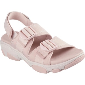 Skechers Сандали Skechers Women's Flat Sandals - Blush