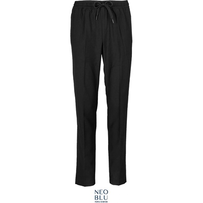 Neoblu 3779 GERMAIN WOMEN / Дамски панталон - наситено черен 42 (243779n11u7)