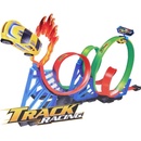 Wiky Kaskadérská dráha Loop