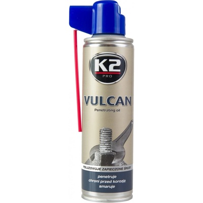 K2 VULCAN 250ml | Zboží Auto