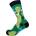 Star Чорапи Star Mens Novelty Crew Socks - Golf
