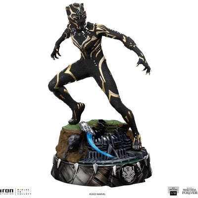 Iron Studios Wakanda Forever Black Panther Shuri 21 cm