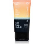 SeventyOne Percent Eco Sun Sport SPF50+ слънцезащитен крем SPF 50+ 50ml