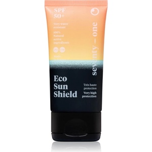 SeventyOne Percent Eco Sun Sport SPF50+ слънцезащитен крем SPF 50+ 50ml