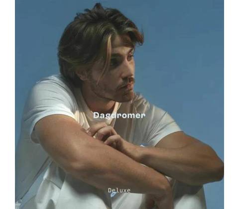 Maksim - DAGDROMER CD