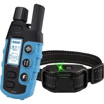 Benpet RS2 Pro elektronický výcvikový obojek – Hledejceny.cz