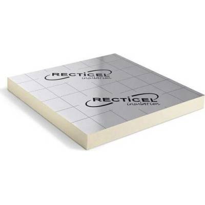 Recticel Eurofloor 60 mm 10,08 m²