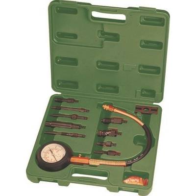 Kompresiometr - tester komprese diesel - JONNESWAY AI020051