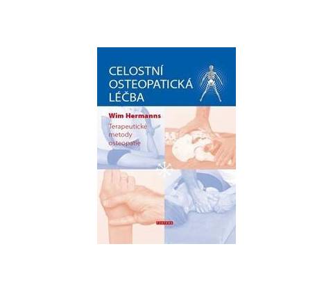 Celostní osteopatická léčba