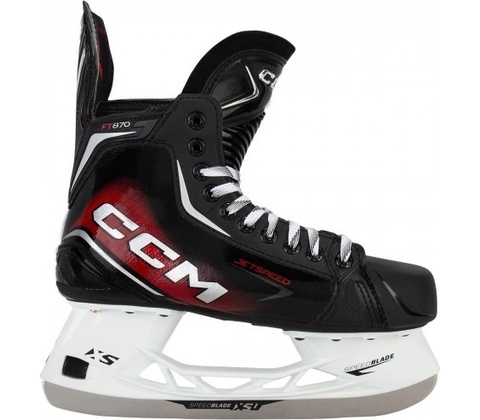 CCM JetSpeed FT870 Senior