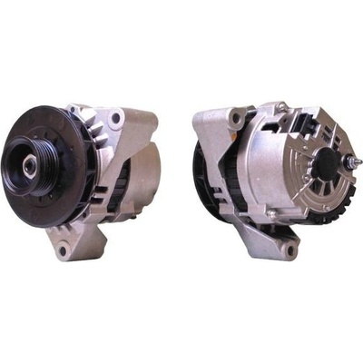 Alternátor SsangYong Musso 2,9TD Valeo 437798, 6621543202ES