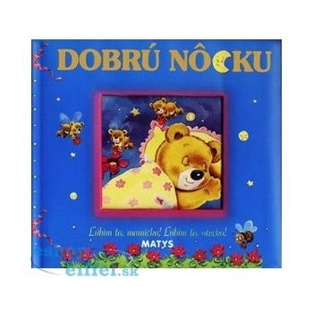 Dobrú nôcku