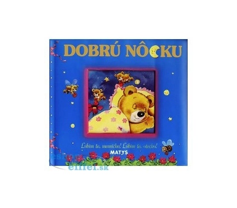 Dobrú nôcku