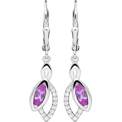 JVD náušnice SVLE0633SH8R200