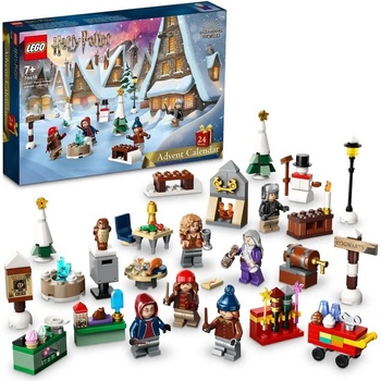 LEGO® Harry Potter™ 76418 Adventní kalendář