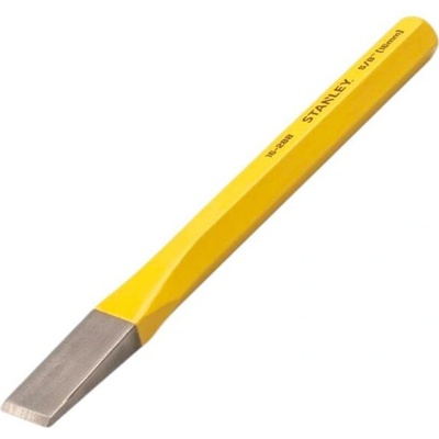Stanley 4-18-288 - Sekáč plochý ruční 16x170mm zámečnický