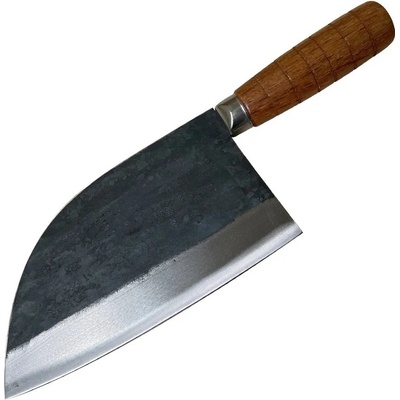 IZMAEL Kuchynský sekáčik Tojota Hnedá 18 cm