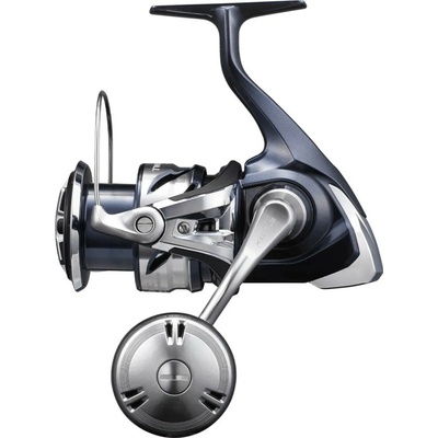 Shimano Twin Power SW C 4000 XG