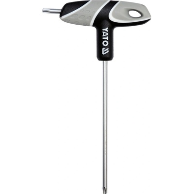 YATO YT-05607 Šroubovák T TORX s otvorem T27