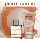 Pierre Cardin Pour Femme EDP 50 ml + tělové mléko 150 ml dárková sada