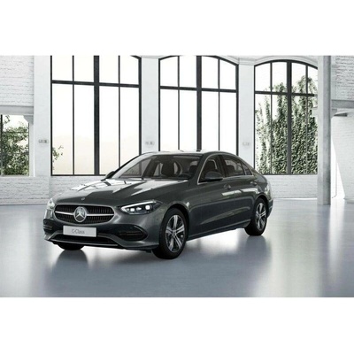 Mercedes-Benz C 220 d 147 kW