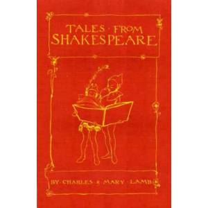 Tales from Shakespeare | Charles Lamb, Mary Lamb, Arthur Rackham (ISBN: 9781847496775)