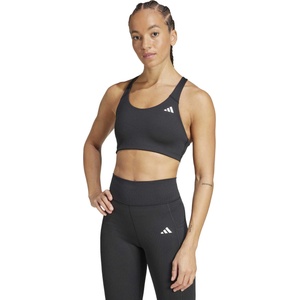 ADIDAS Спортен сутиен Powerimpact Rib Medium Support (JD7186)