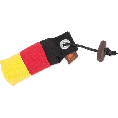 Firedog pocket dummy Edícia Krajiny 80 g "Nemecko"