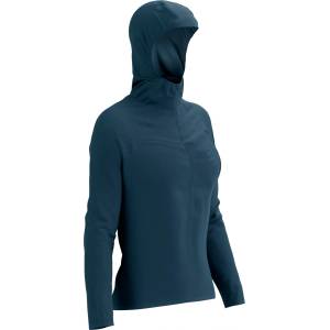 Compressport Tempest waterproof jacket w l