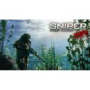 Sniper Ghost Warrior: Second Strike