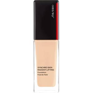 Shiseido Synchro Skin Radiant Lifting Foundation Advanced озаряващ лифтинг грим SPF 30 цвят 130 Opal 30ml