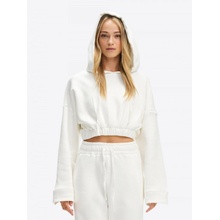 VDR Neat White mikina Bílá