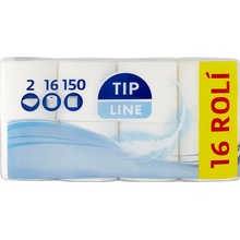 TIP LINE 16 KS