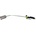 Raider Горелка със спусък ф50мм. l40см raider ght02 /491513 (491513)
