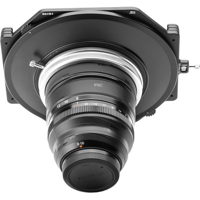 NiSi Filter Holder S6 Kit True Color For Fujinon XF 8-16 mm F2.8