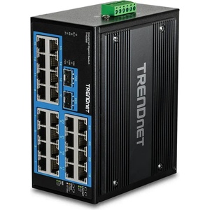 TRENDnet TI-G262