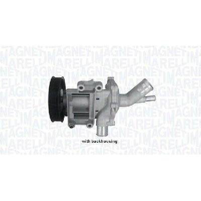 Vodní čerpadlo, chlazení motoru MAGNETI MARELLI 352316170050