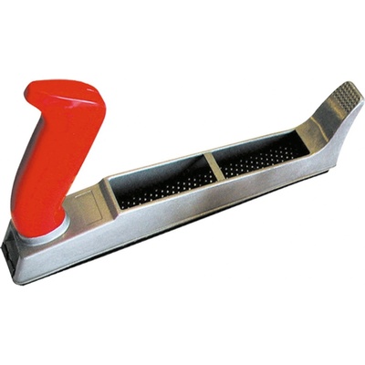 STAVTOOL Hoblík na sádrokarton 250 x 40 mm hliníkový