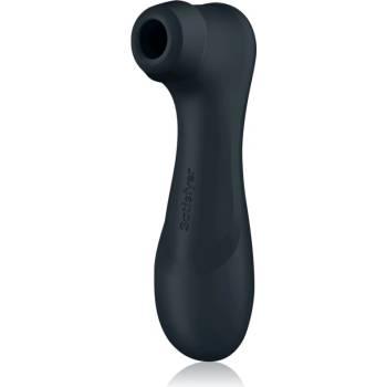 Satisfyer PRO 2 Generation 3 Connect App клитор стимулатор black 16, 2 см