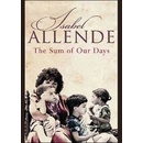 The Sum of Our Days - Isabel Allende
