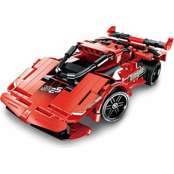 iM.Master Mechanical Master - RC auto 2v1 - 351 ks