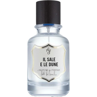 I Profumi Di Firenze Il Sale E Le Dune parfémovaná voda unisex 100 ml