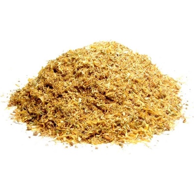 Bylík Měsíček květ s kalichem řezaný 100 g