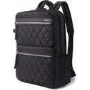 Hedgren Inner city Ava square 15,4 l čierna