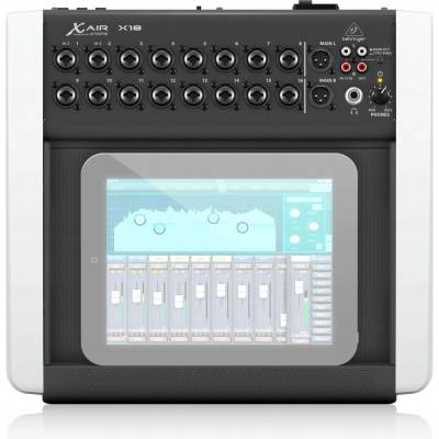Behringer X AIR X18