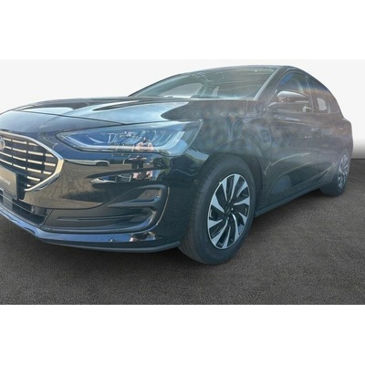 Ford Focus 1.0 EcoBoost TITANIUM 92 kW