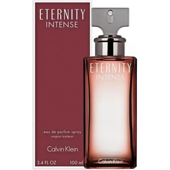 Calvin Klein Eternity Intense for Women EDP 100 ml